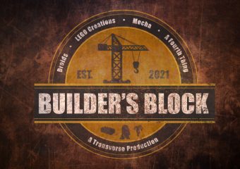 Builder's Block features different hosts building different projects