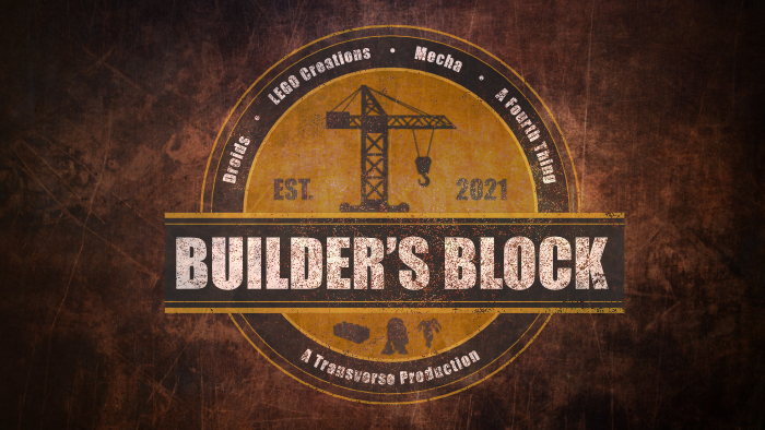Builder's Block features different hosts building different projects