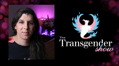 The Transgender Show with host Emily Kleckner