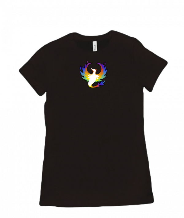 LGBT Phoenix Women's Shirt
